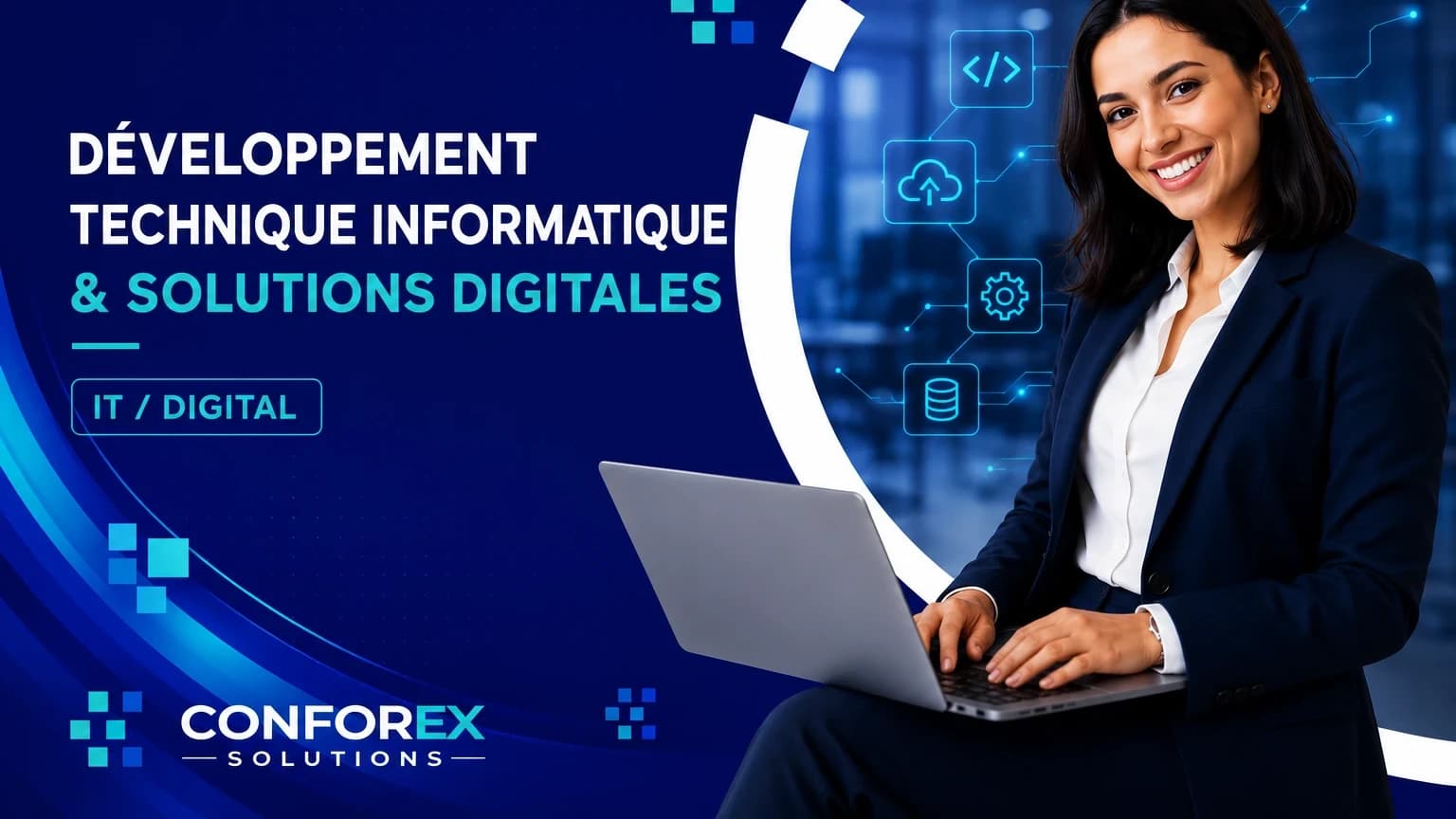 Conforex Solutions